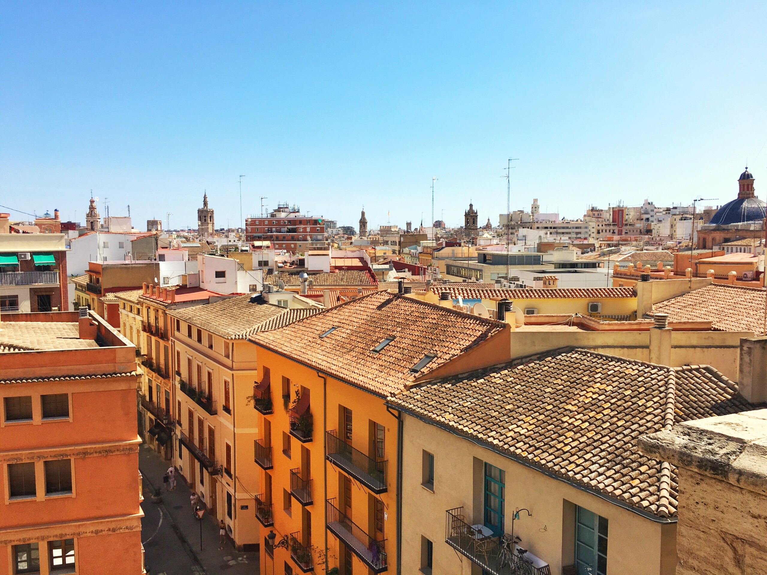 barrio del carmen