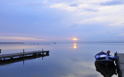 La Albufera