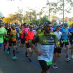 Maratón Valencia