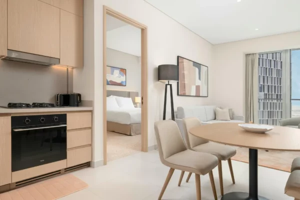 Apartamento turístico Valencia